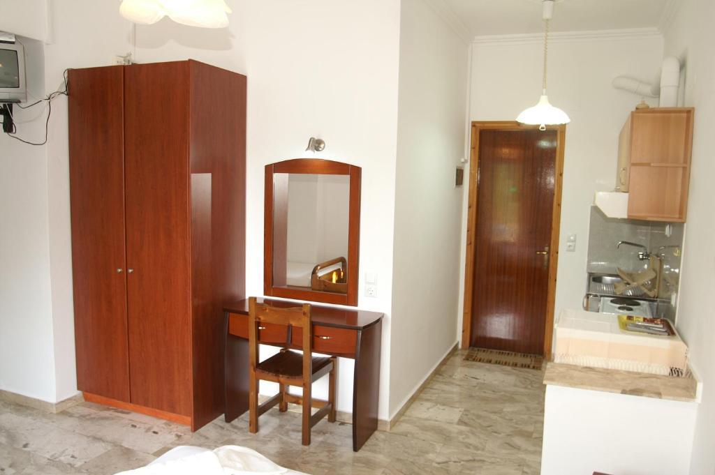 Zotos Rooms Parga Camera foto